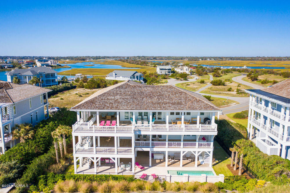 4 Beach Road South Wilmington, NC 28411 - Photo 58 of 69 057_dji_0093