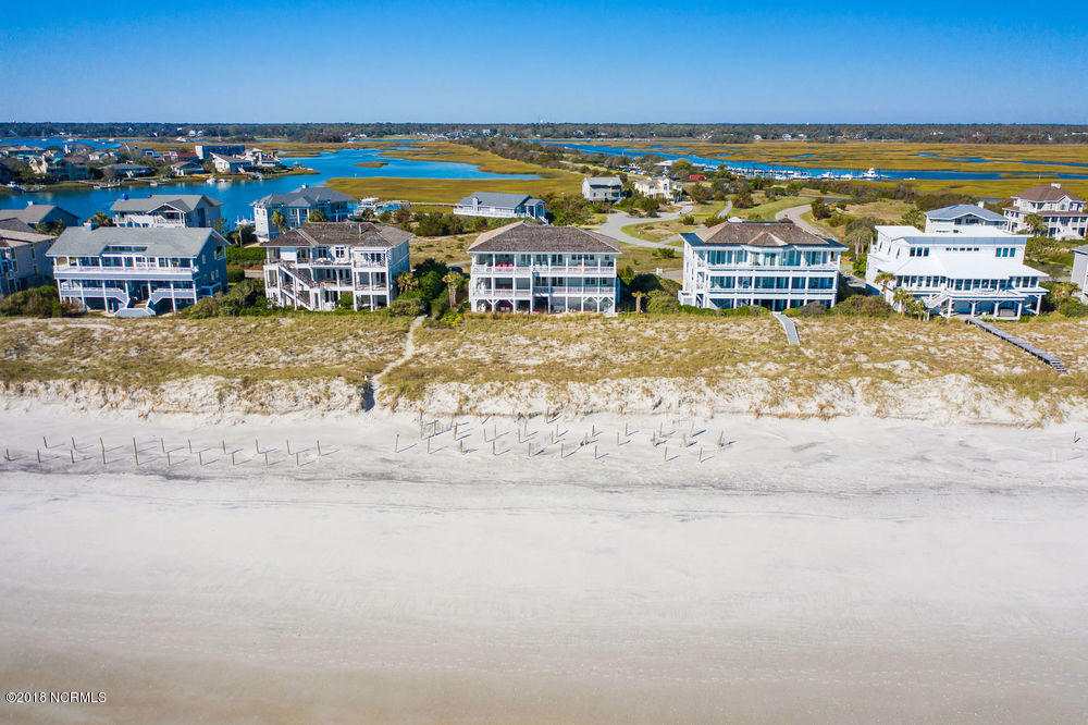 4 Beach Road South Wilmington, NC 28411 - Photo 59 of 69 058_dji_0094