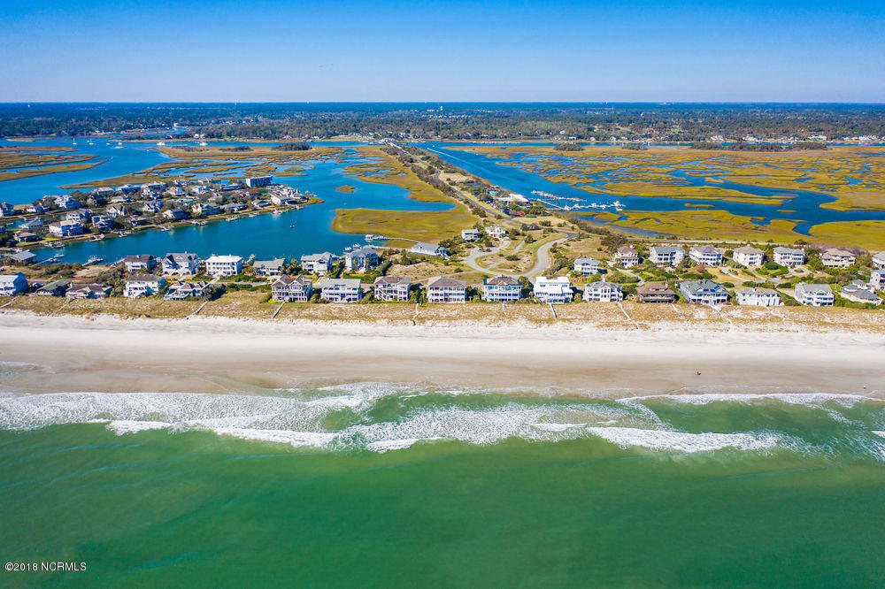 4 Beach Road South Wilmington, NC 28411 - Photo 60 of 69 059_dji_0095