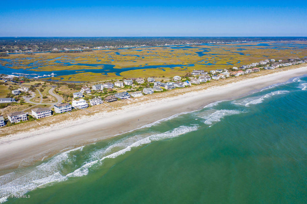 4 Beach Road South Wilmington, NC 28411 - Photo 61 of 69 060_dji_0096