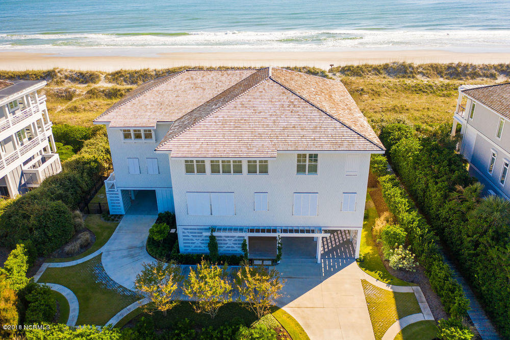 4 Beach Road South Wilmington, NC 28411 - Photo 63 of 69 062_dji_0102