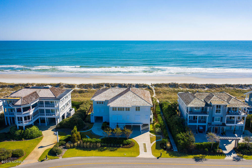 4 Beach Road South Wilmington, NC 28411 - Photo 64 of 69 063_dji_0103