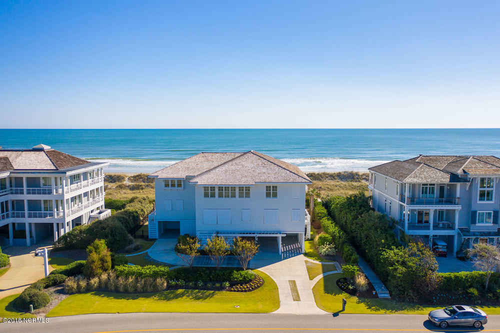 4 Beach Road South Wilmington, NC 28411 - Photo 66 of 69 065_dji_0105