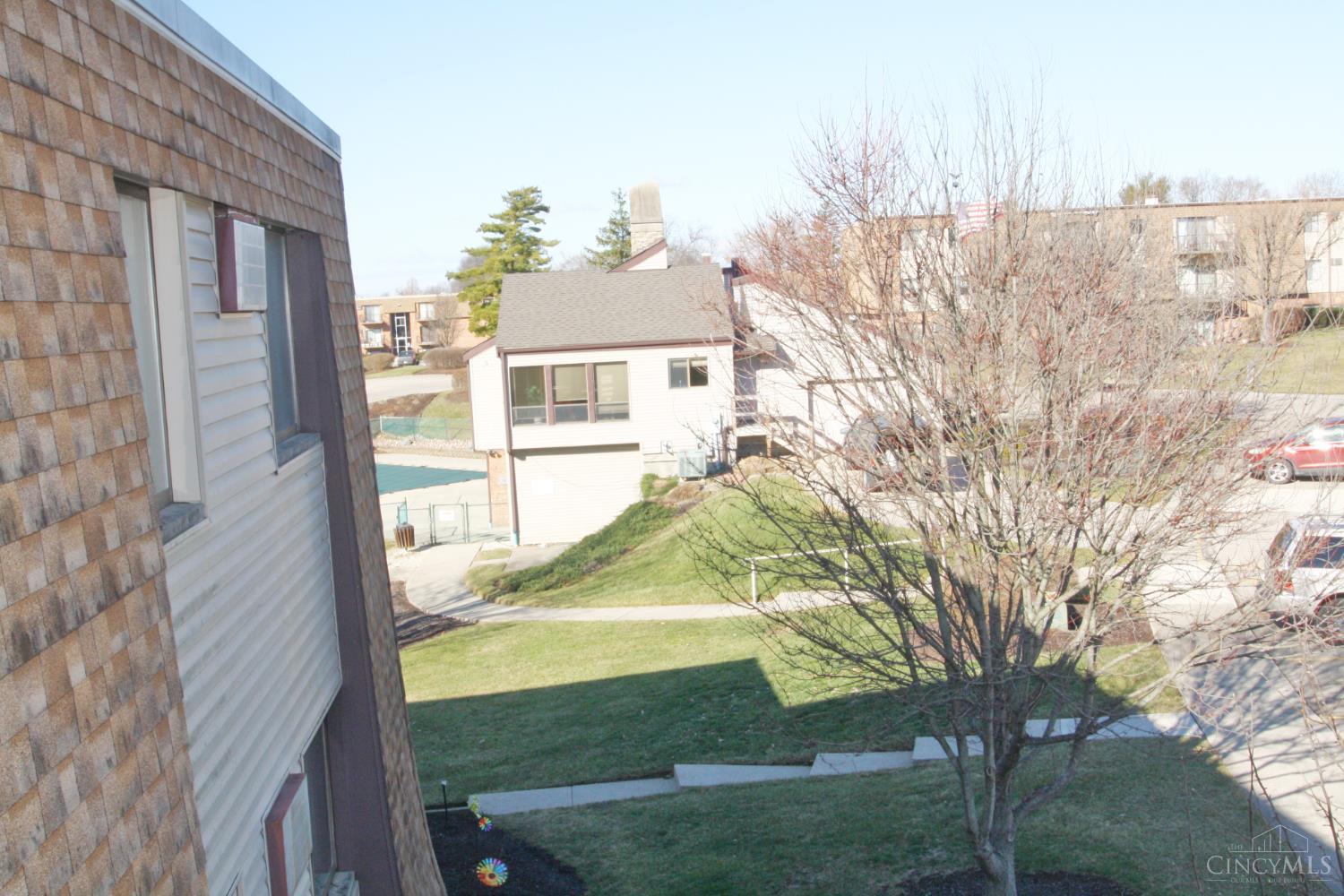 6617 Hearne Road, Unit 132 Cincinnati, OH 45248 - Photo 37 of 46 Gallery Image 37