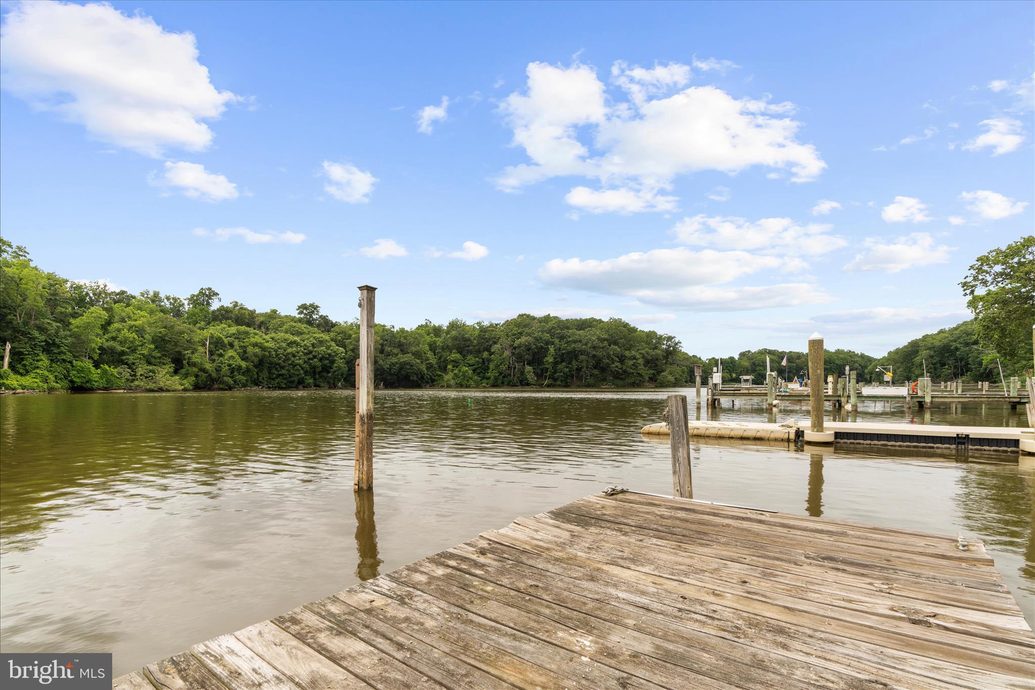 25133 Wymont Park Road Worton, MD 21678 - Photo 40 of 64 Relax by the shoreline