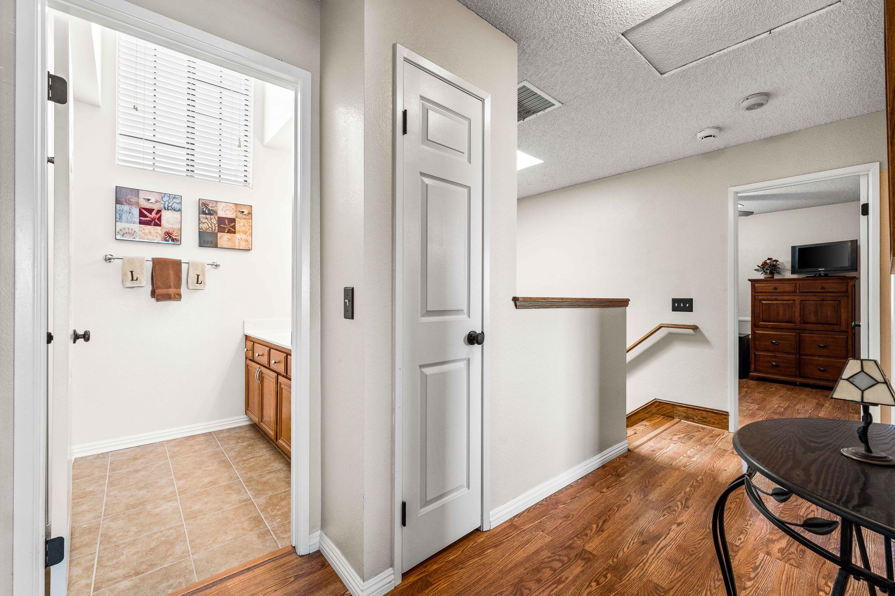 6311 West Ave L12 Lancaster, CA 93536 - Photo 31 of 55 a view of a livingroom with furniture and front door