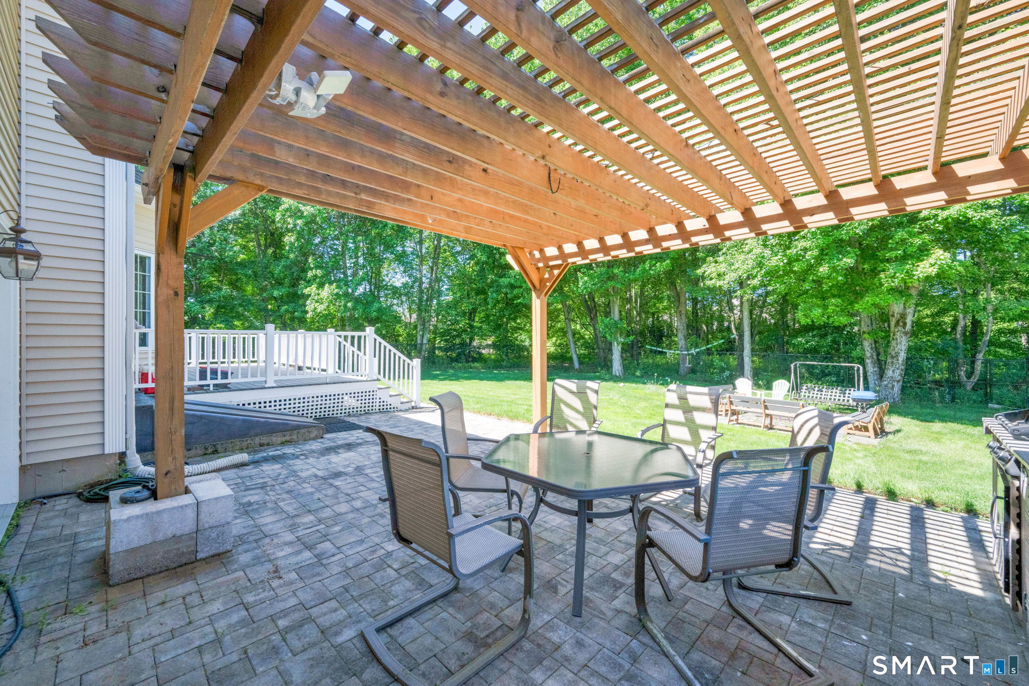 557 Hall Hill Road Somers, CT 06071 - Photo 37 of 39
