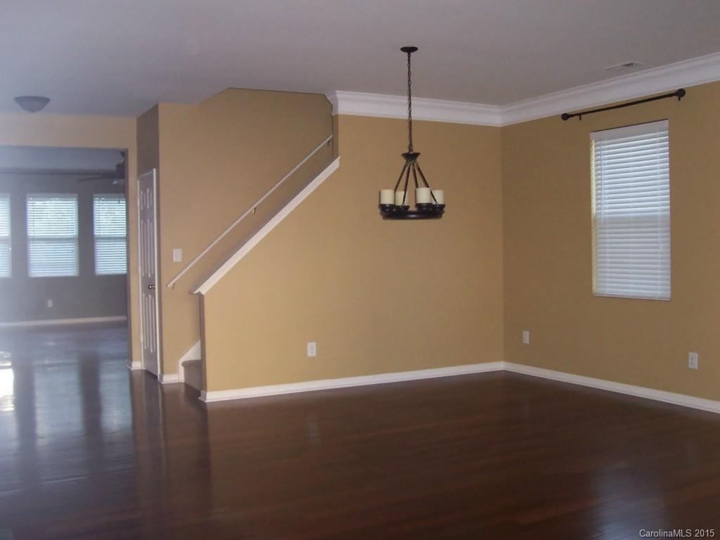 1135 Spicewood Pines Road, Unit 15 Fort Mill, SC 29708 - Photo 2 of 15 a view of empty room with wooden floor