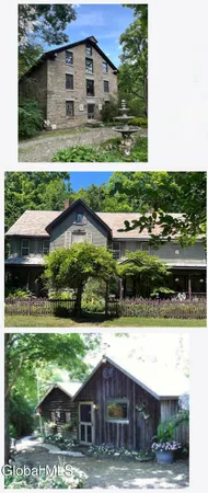 $723,000 | 1679 Mill Road, St. Johnsville, NY 13452