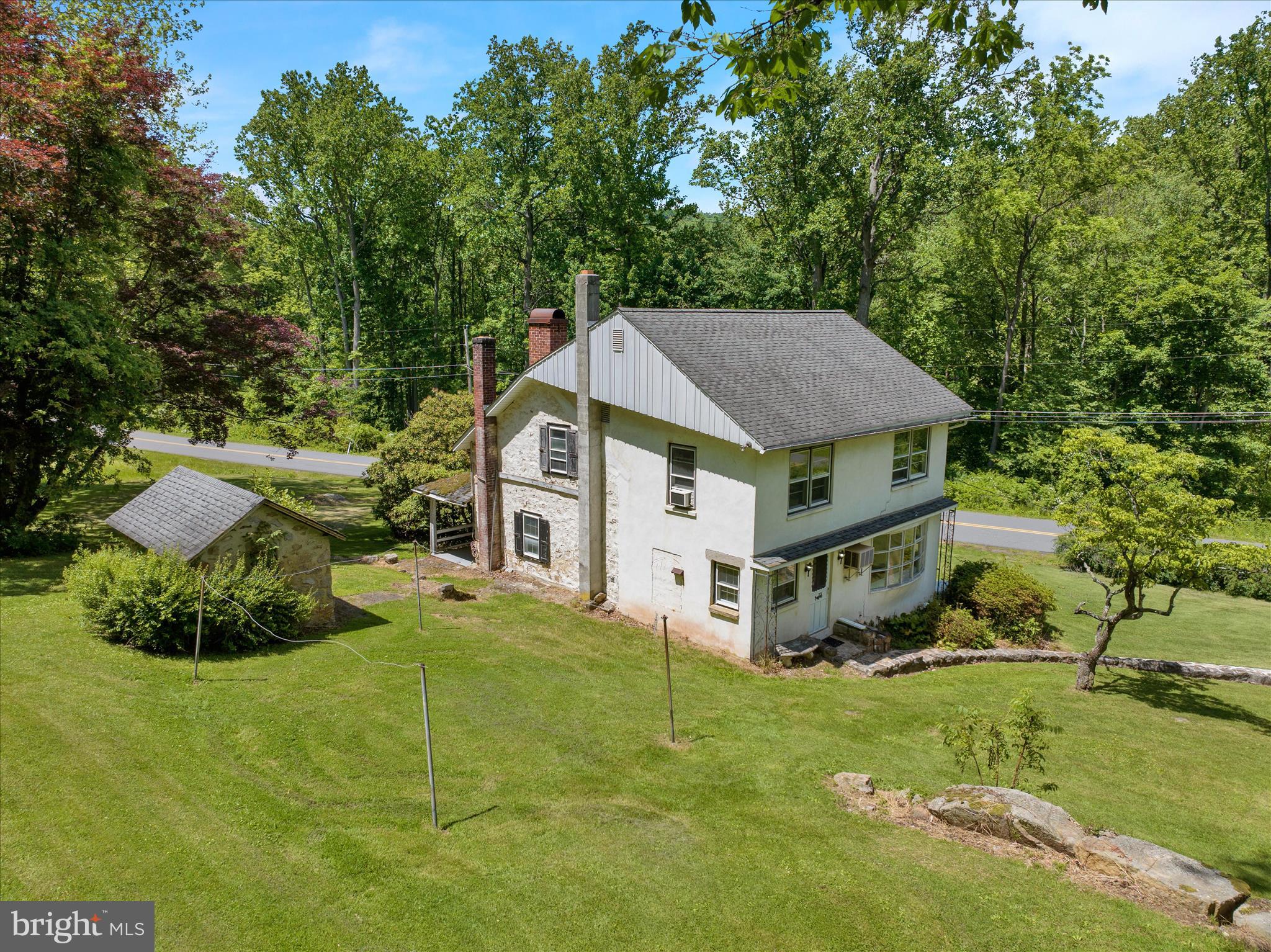 32 Furnace Run Road Boyertown, PA 19512 - Photo 51 of 63 DJI_20260531140257_0047_D