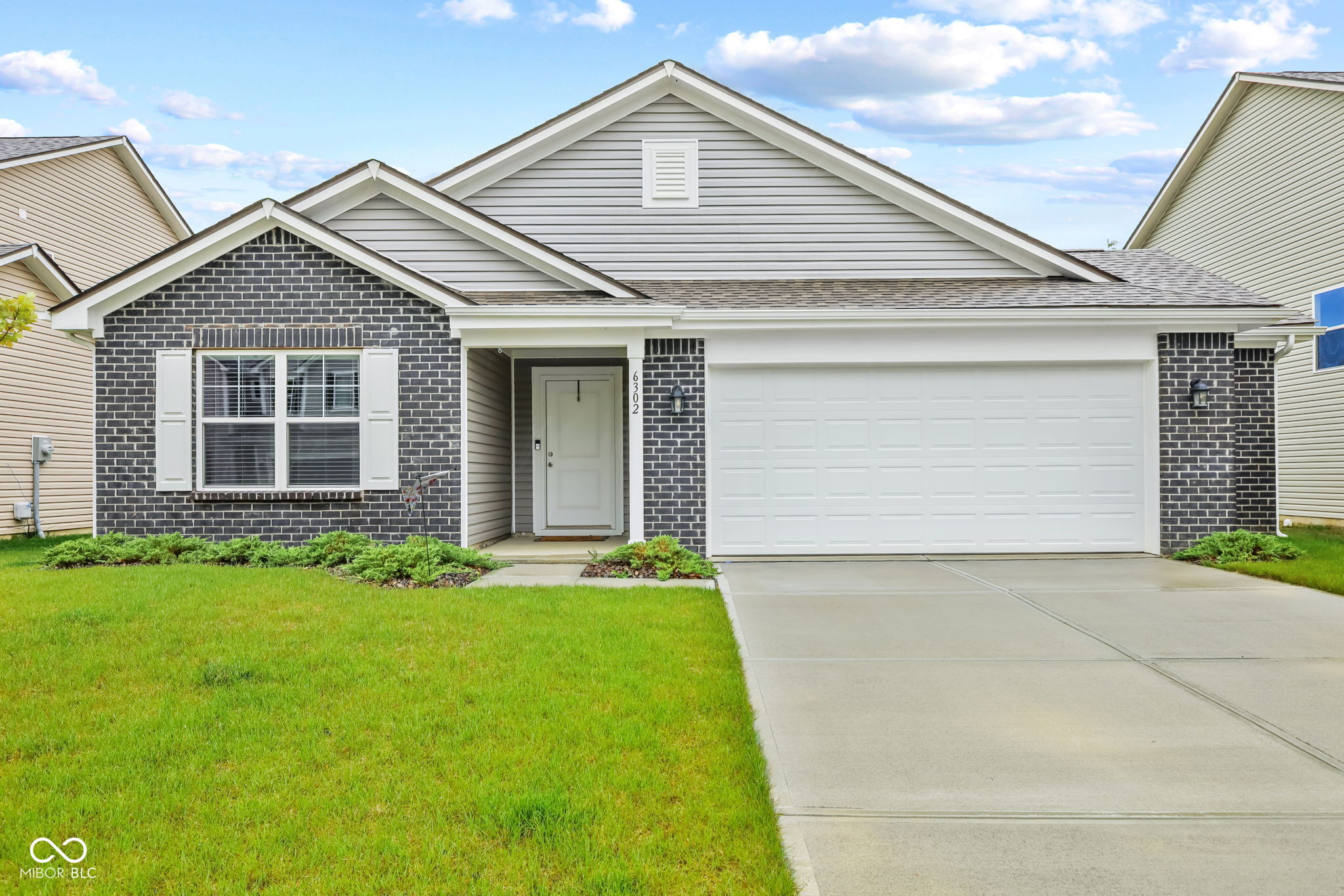 6302 Meadow Path Way Indianapolis, IN 46259 - Photo 32 of 33