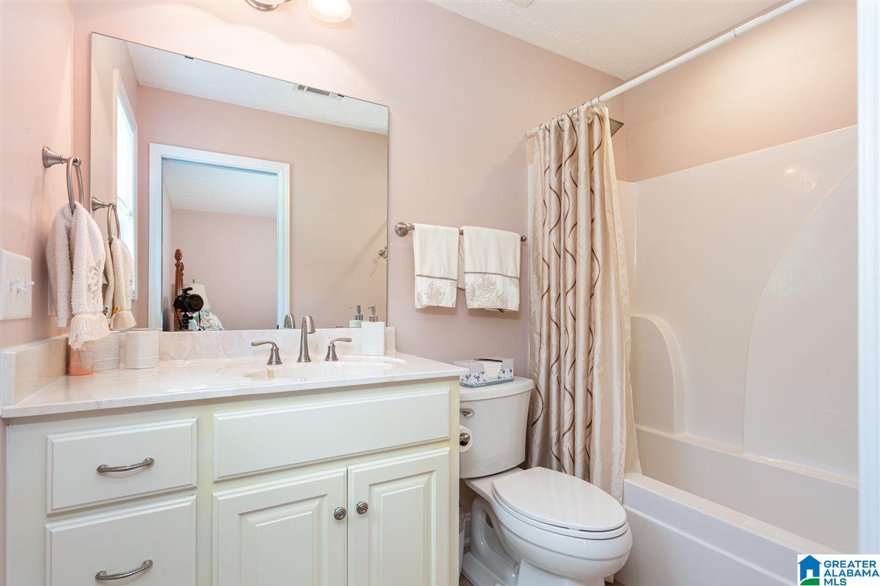 286 Brutonville Road Jacksonville, AL 36265 - Photo 24 of 50 Gallery Image 24
