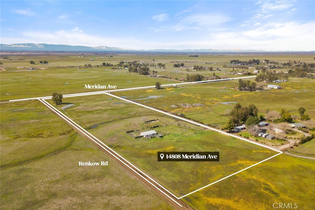 14808 Meridian Road Chico, CA 95973 - Photo 1 of 1