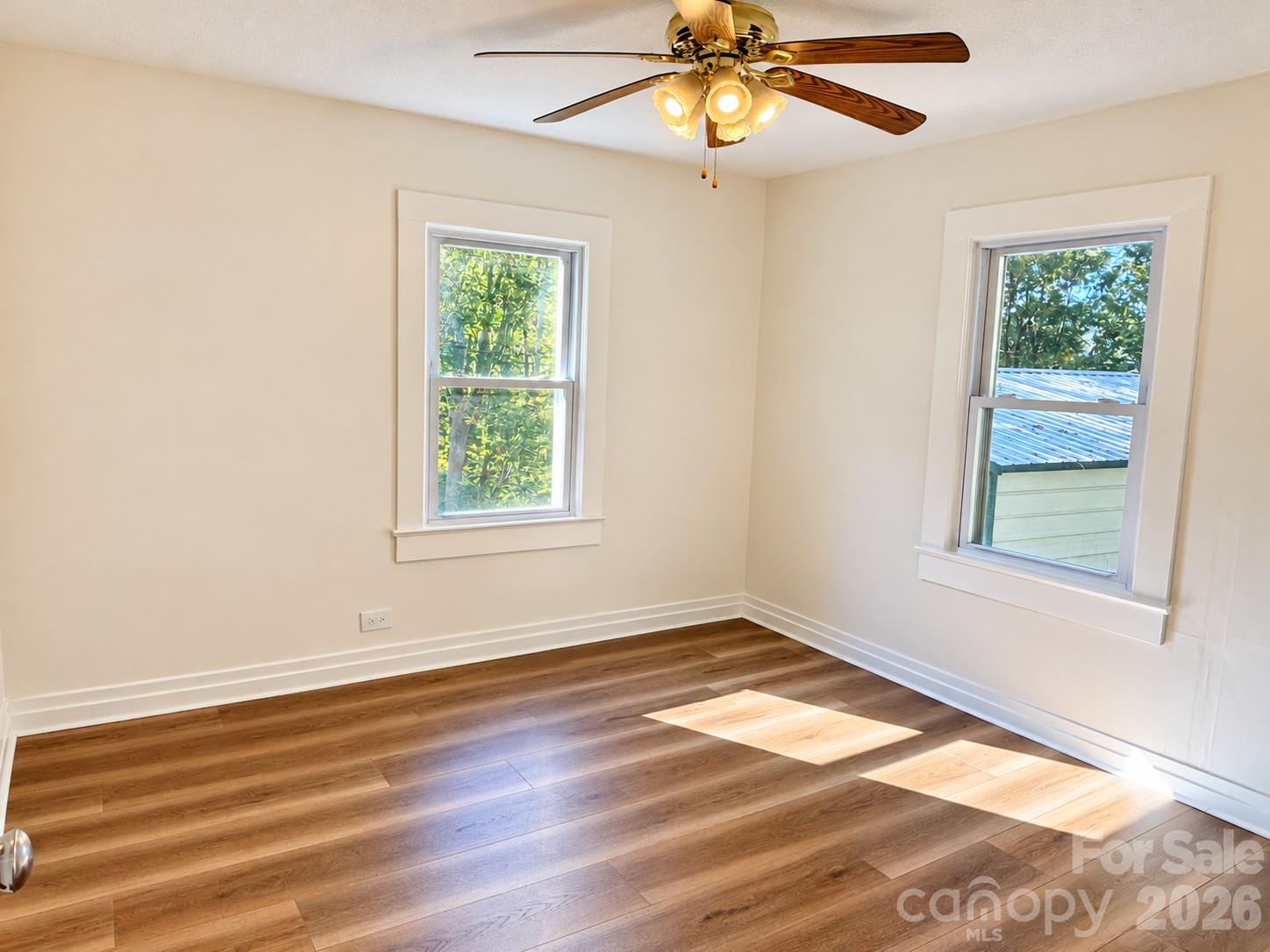 45 Briggs Road Asheville, NC 28805 - Photo 8 of 15 Gallery Image 8