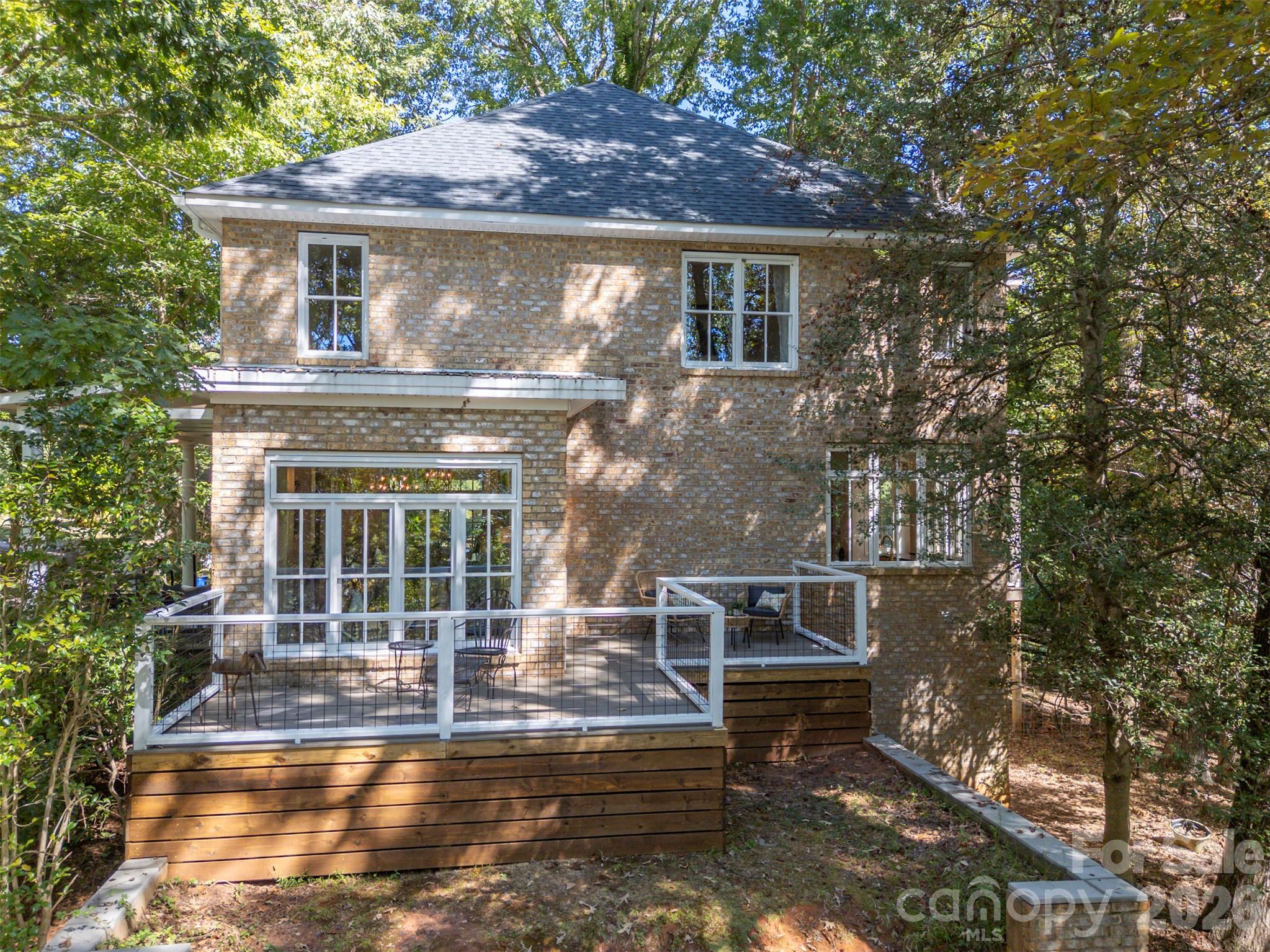 600 John Weaver Road Columbus, NC 28722 - Photo 32 of 47 Gallery Image 32