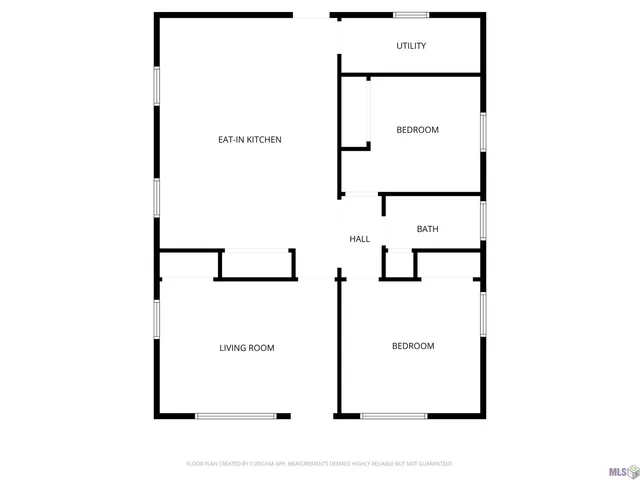 $117,500 | 53580 Ware Street, White Castle, LA 70788