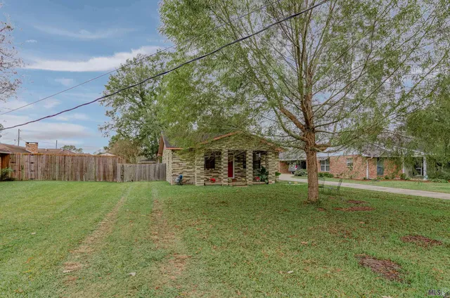 $117,500 | 53580 Ware Street, White Castle, LA 70788