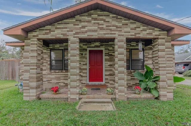 $117,500 | 53580 Ware Street, White Castle, LA 70788