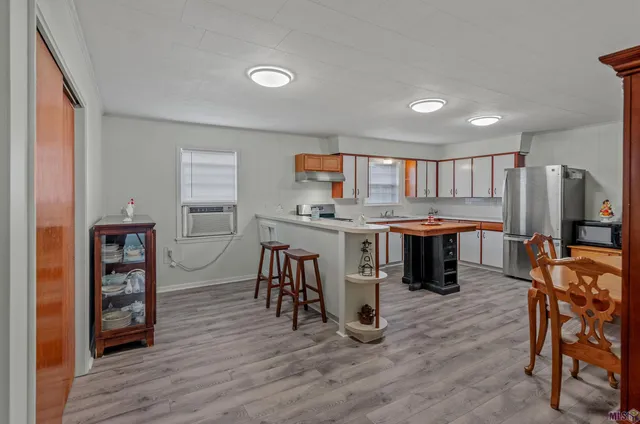 $117,500 | 53580 Ware Street, White Castle, LA 70788