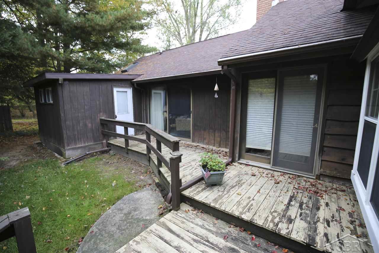 2991 North Orr Road Hemlock, MI 48626 - Photo 48 of 53
