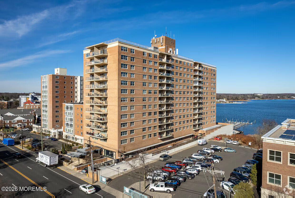 28 Riverside Avenue, Unit 7K Red Bank, NJ 07701 - Photo 7 of 58 28 Riverside Ave - Copy