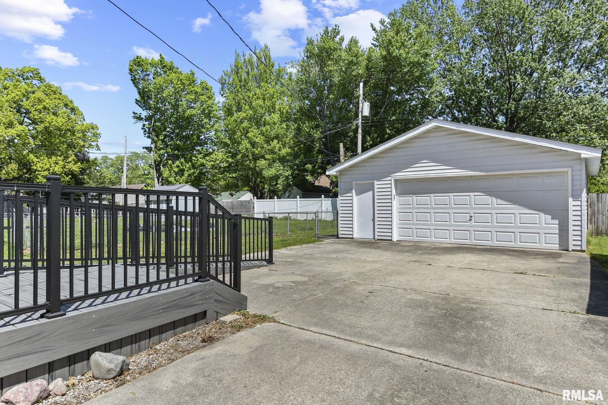 3336 South 1st Street Springfield, IL 62703 - Photo 18 of 21