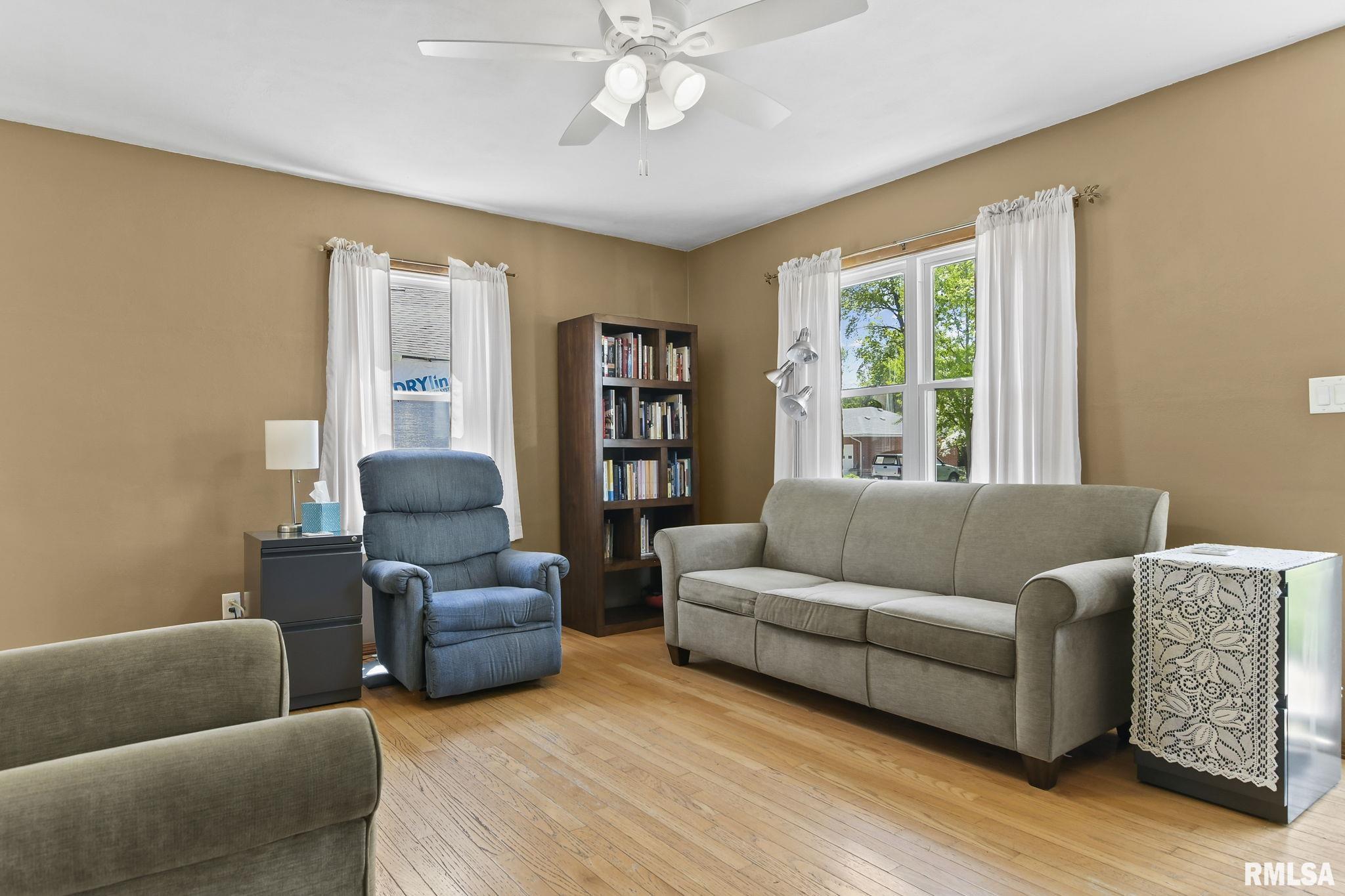 3336 South 1st Street Springfield, IL 62703 - Photo 5 of 21