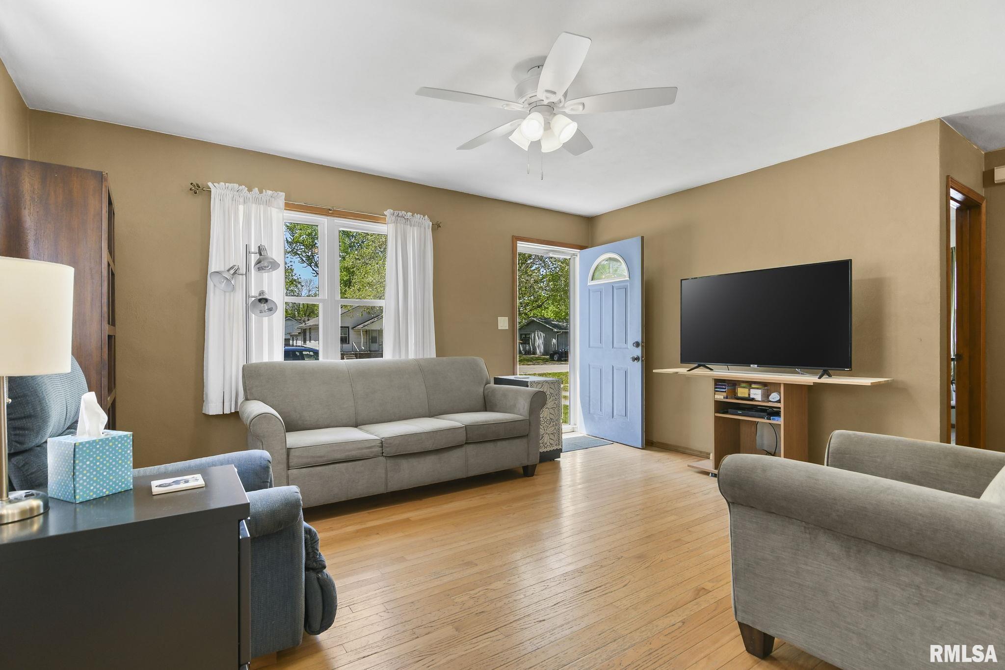 3336 South 1st Street Springfield, IL 62703 - Photo 6 of 21