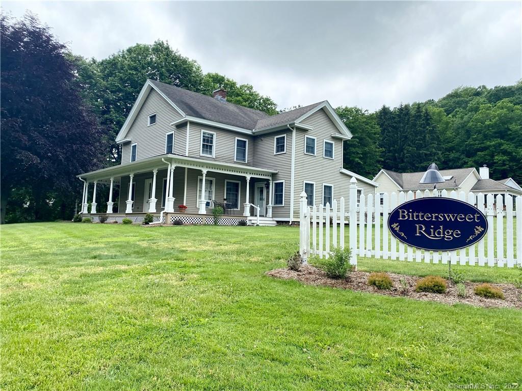 18 Bittersweet Ridge, Unit 18 Middlefield, CT 06455 - Photo 1 of 1