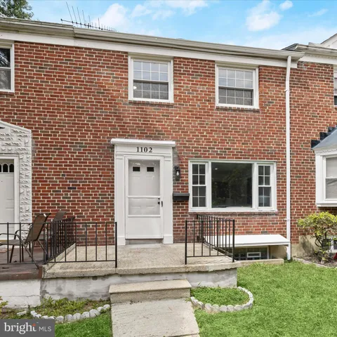 $275,000 | 1102 Sherwood Avenue, Baltimore, MD 21239