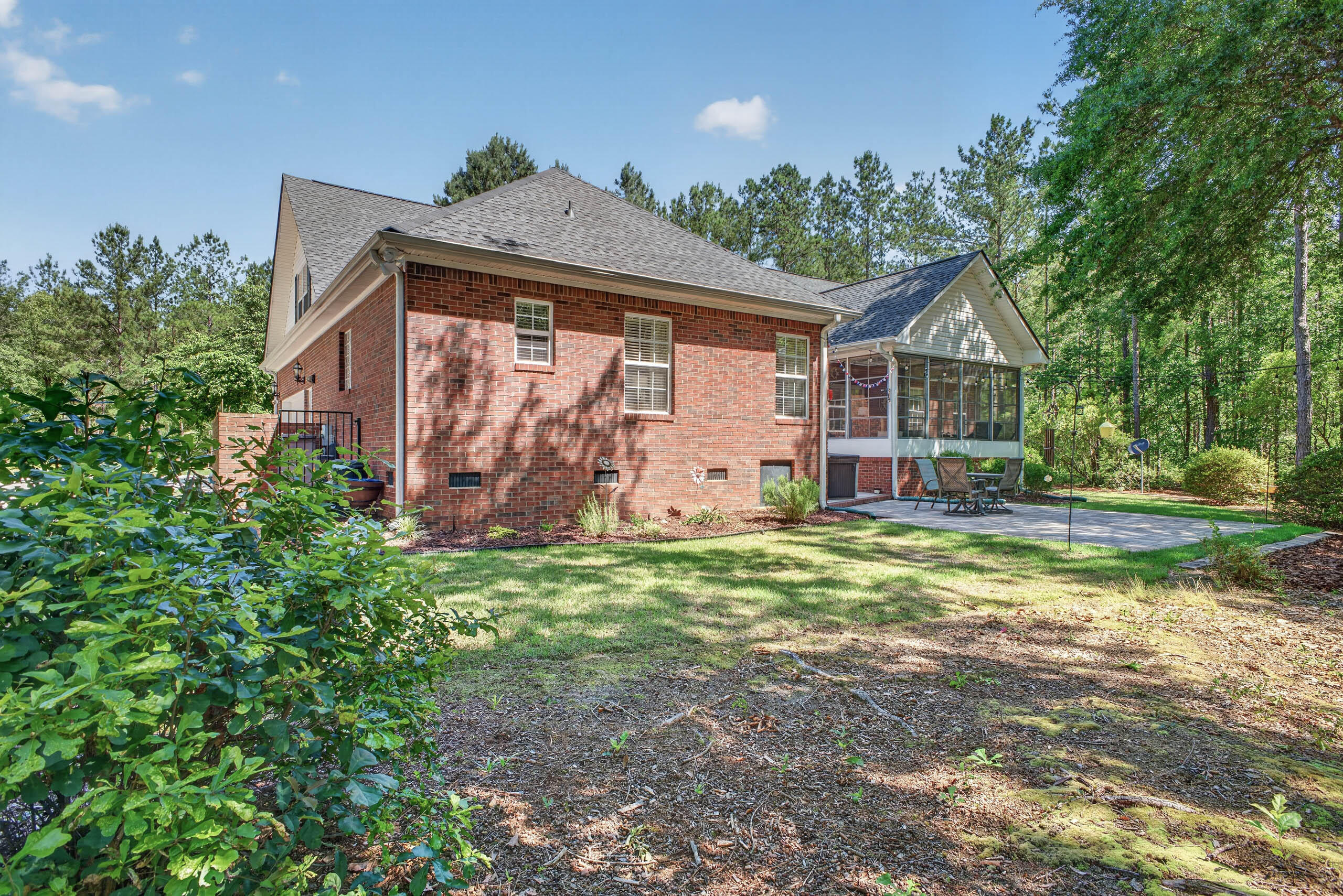 242 Windermere Way Aiken, SC 29803 - Photo 41 of 45