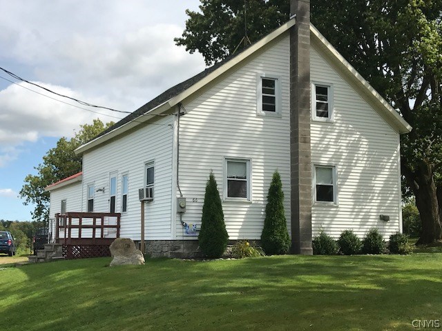 66 Smithers Road Mexico, NY 13114 - Photo 1 of 1