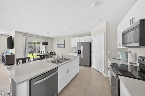 $295,000 | 18508 Marlin Kite Lane, North Fort Myers, FL 33917