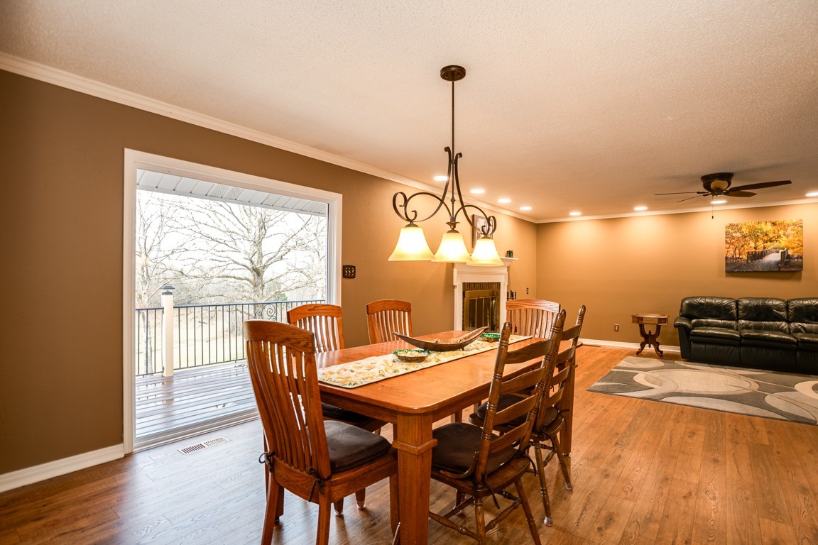 2743 Mouse Tail Road Parsons, TN 38363 - Photo 13 of 77