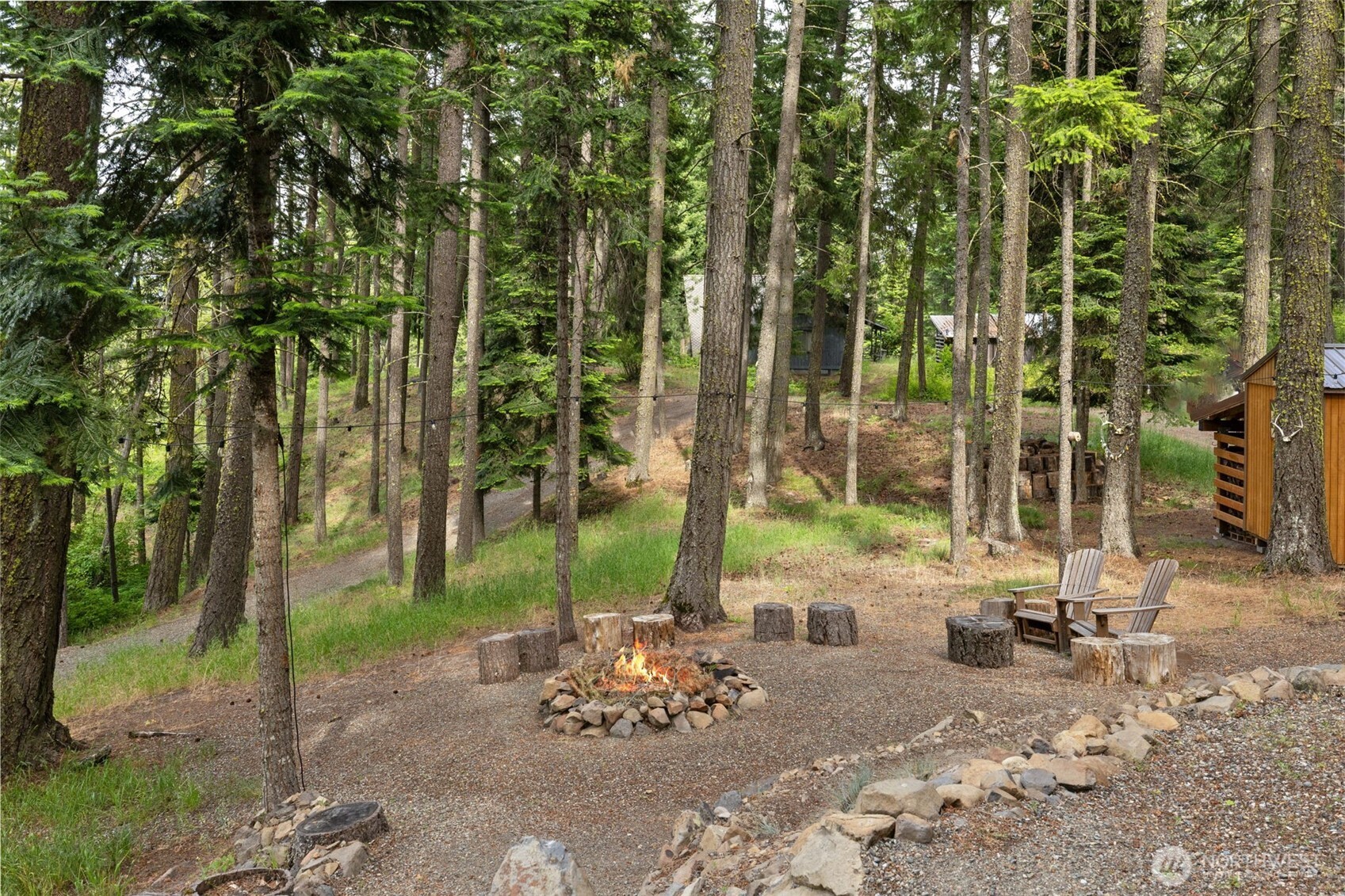 990 Fawn Road Cle Elum, WA 98922 - Photo 18 of 32