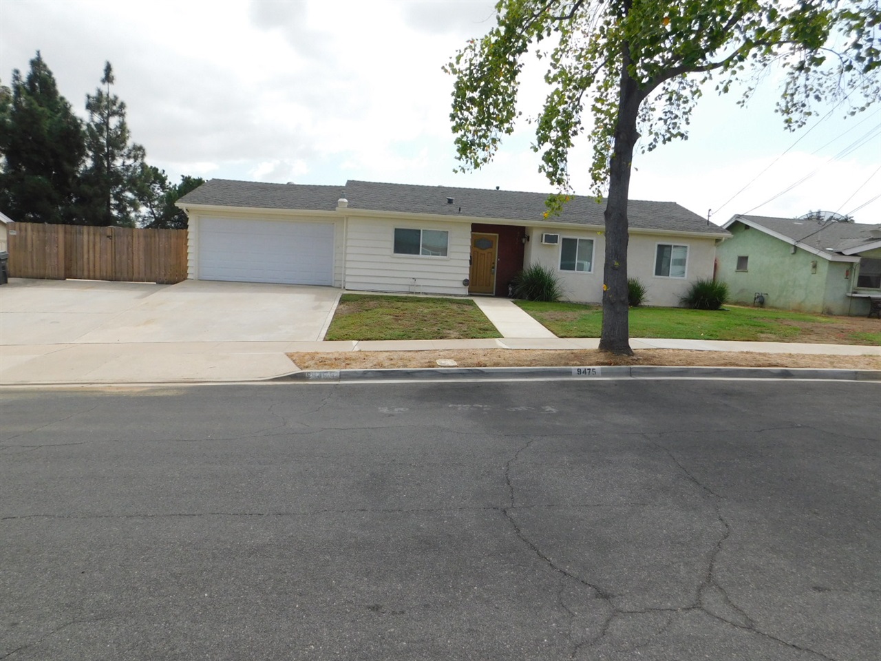 9475 Terrywood Road Santee, CA 92071 - Photo 1 of 21