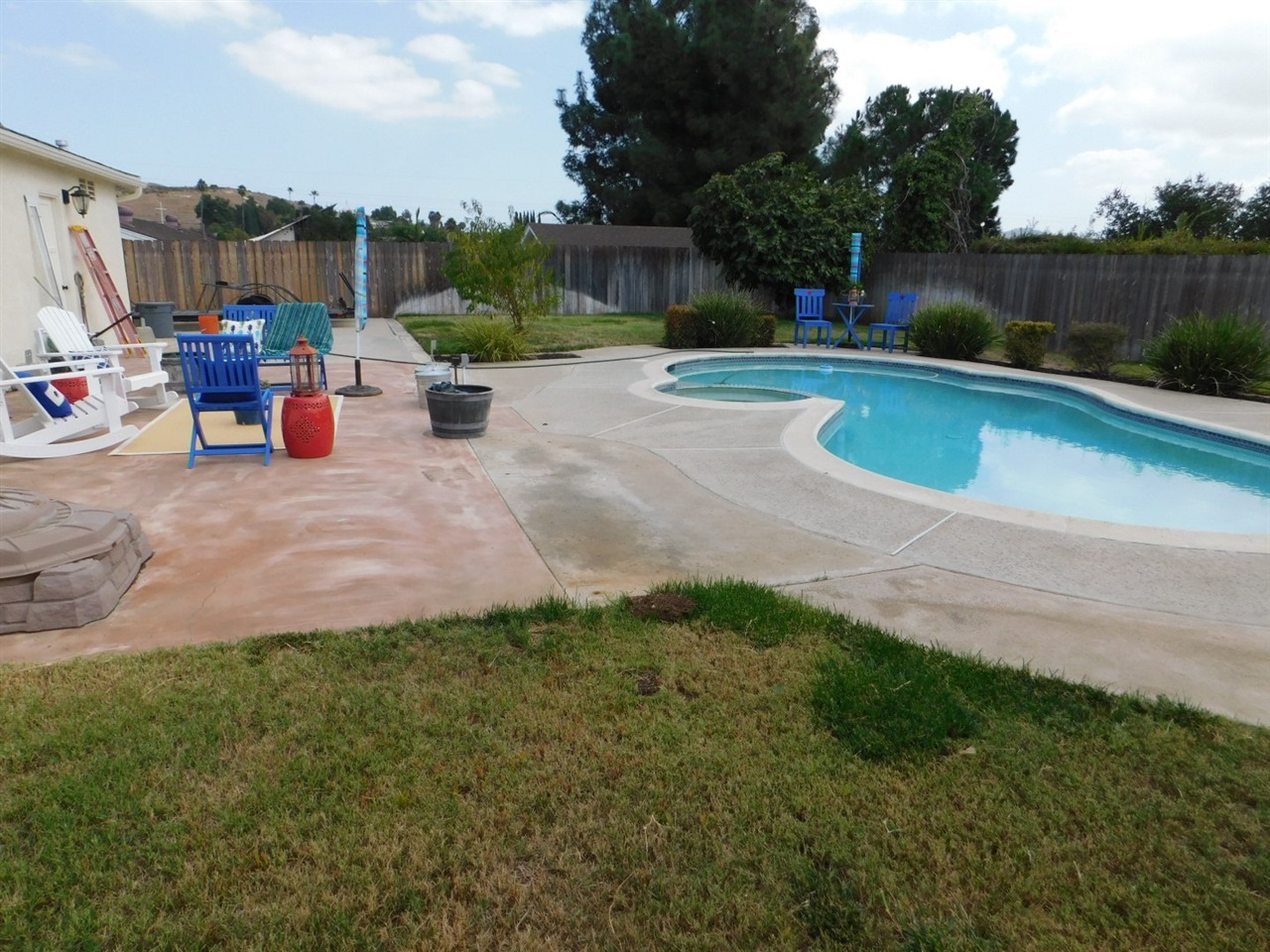 9475 Terrywood Road Santee, CA 92071 - Photo 16 of 21
