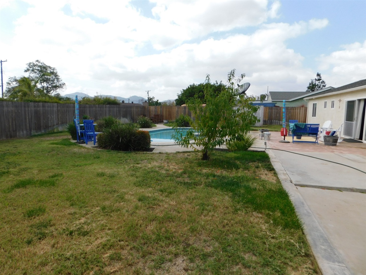 9475 Terrywood Road Santee, CA 92071 - Photo 18 of 21