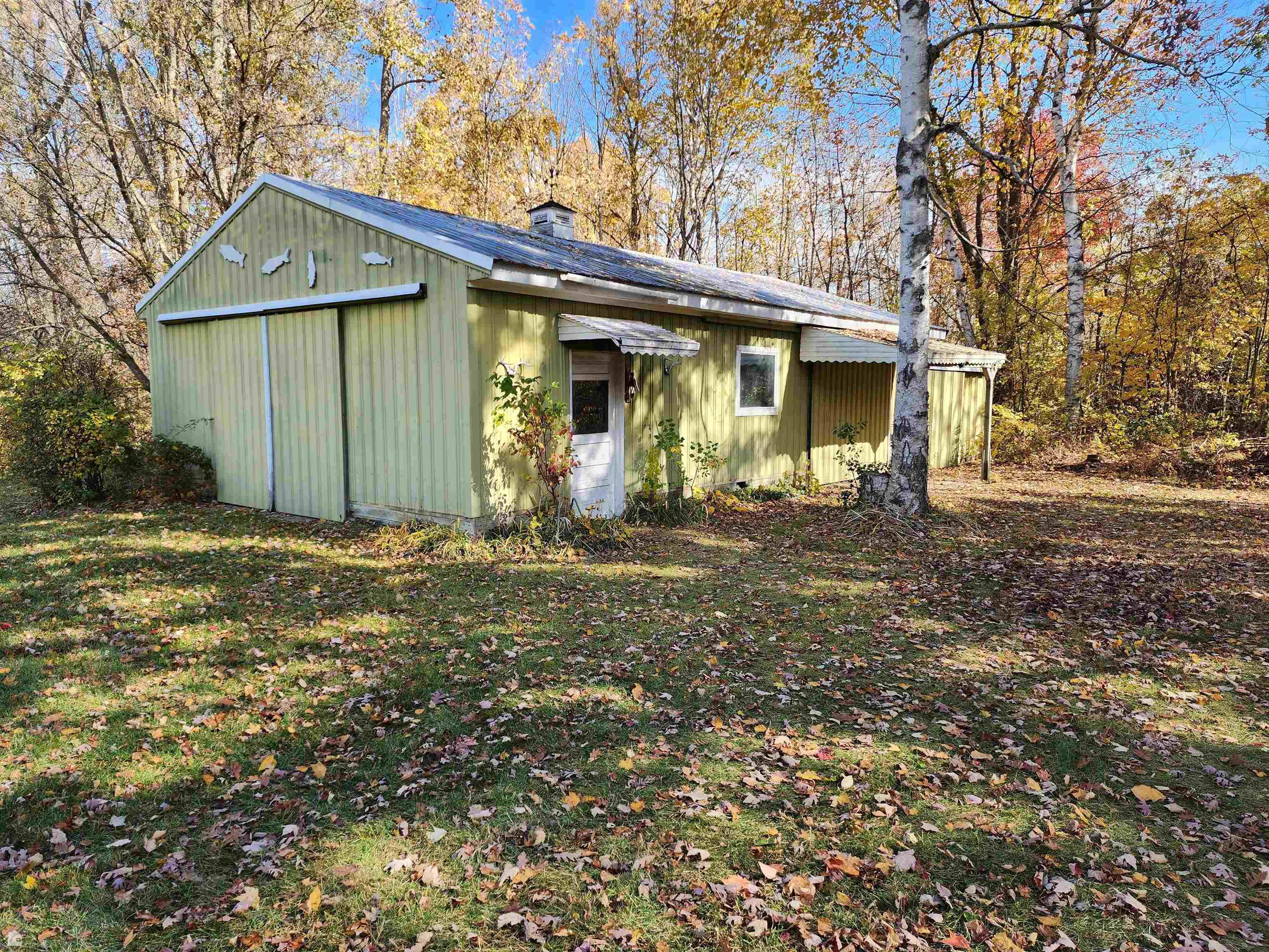 4410 Atkins Road Port Huron, MI 48060 - Photo 6 of 63
