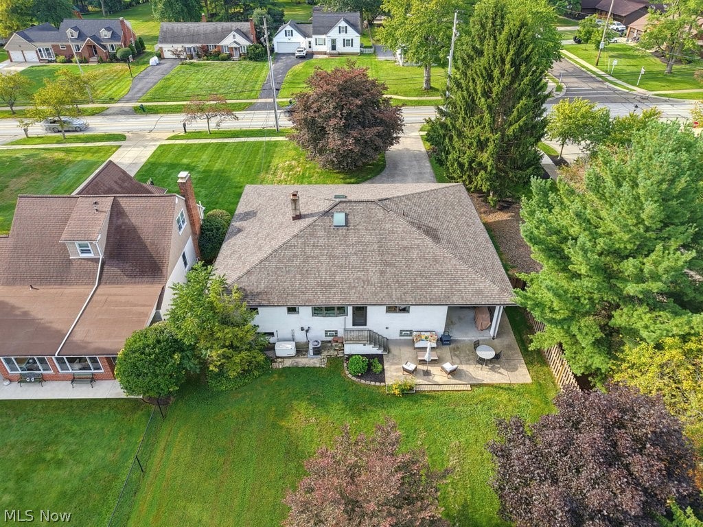 4405 Chestnut Road Independence, OH 44131 - Photo 39 of 42 Gallery Image 39