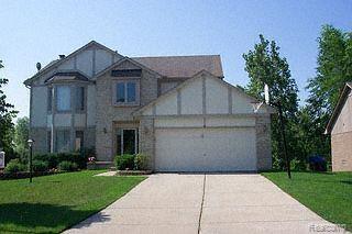 200 Bedlington Drive Rochester, MI 48307 - Photo 1 of 1 2000+ sq. ft. walkout colonial