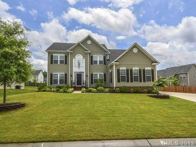 612 Alsace Lane Fort Mill, SC 29708 - Photo 1 of 16