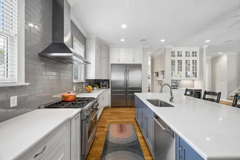 $1,799,000 | 1500 King Hollands Avenue, Nashville, TN 37212