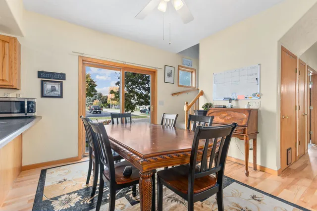 $335,000 | 301 East Harrison Street, Appleton, WI 54915