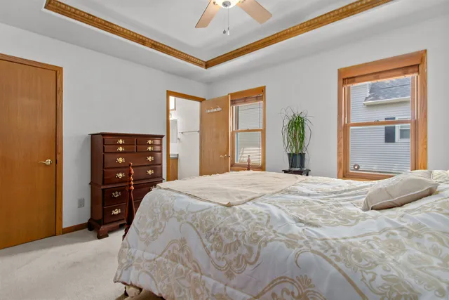 $335,000 | 301 East Harrison Street, Appleton, WI 54915