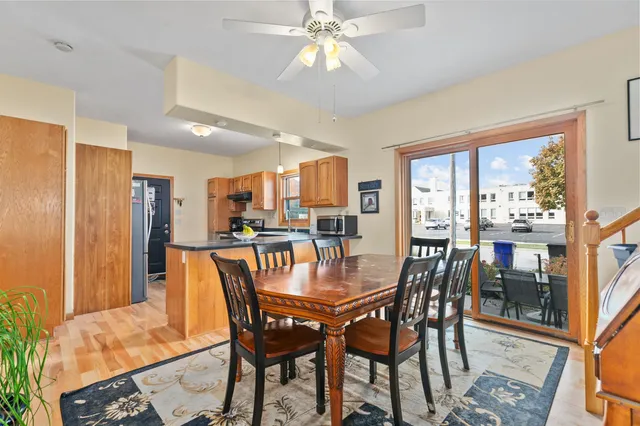 $335,000 | 301 East Harrison Street, Appleton, WI 54915