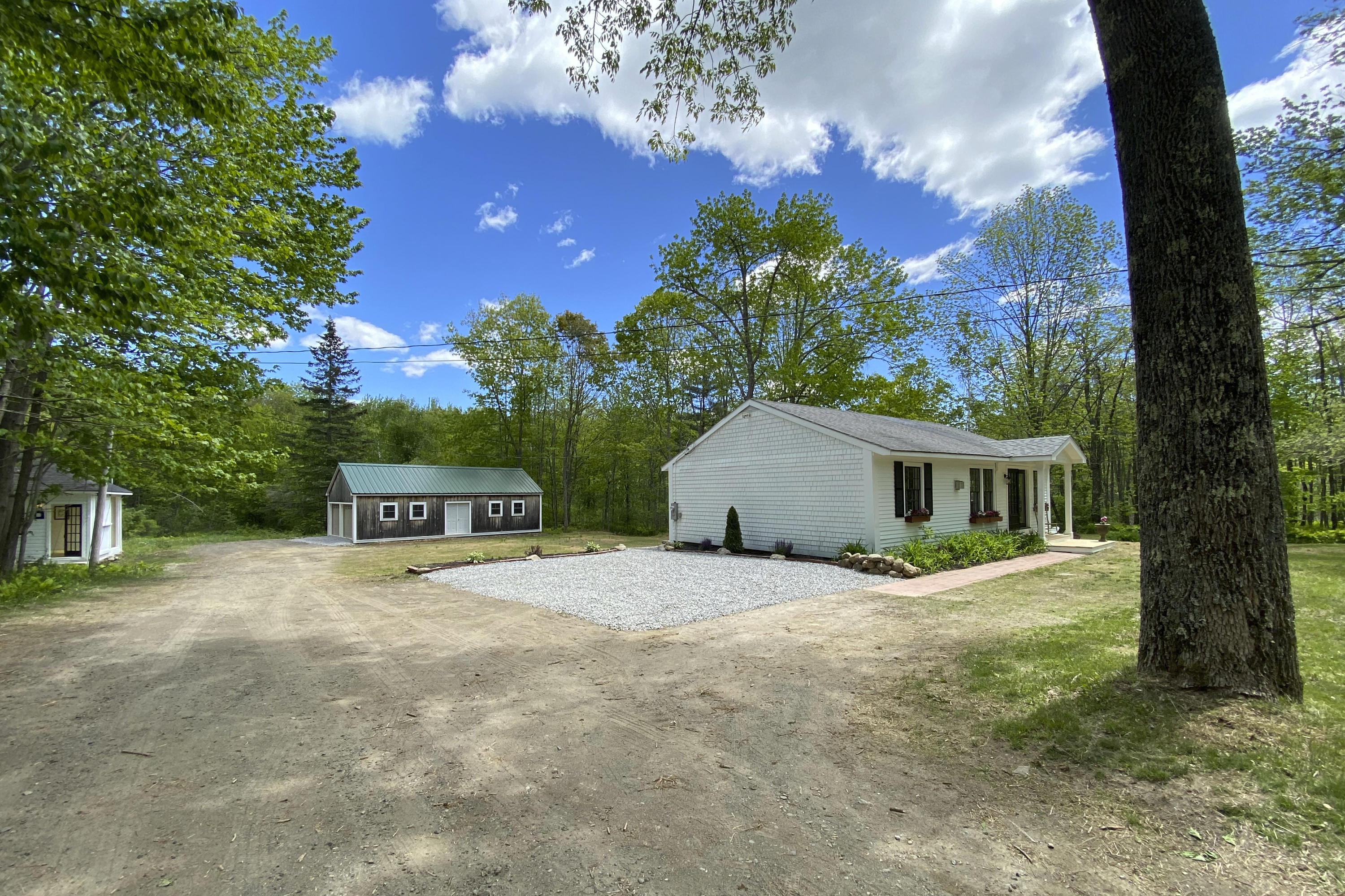 541 Camden Road Hope, ME 04847 - Photo 2 of 25 67-541 Camden Road - Test-JAC