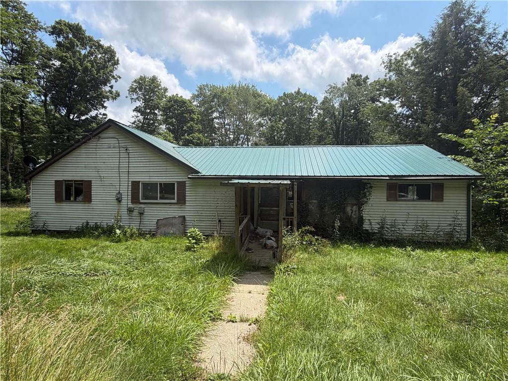 140 Turk Road Slippery Rock, PA 16057 - Photo 1 of 8