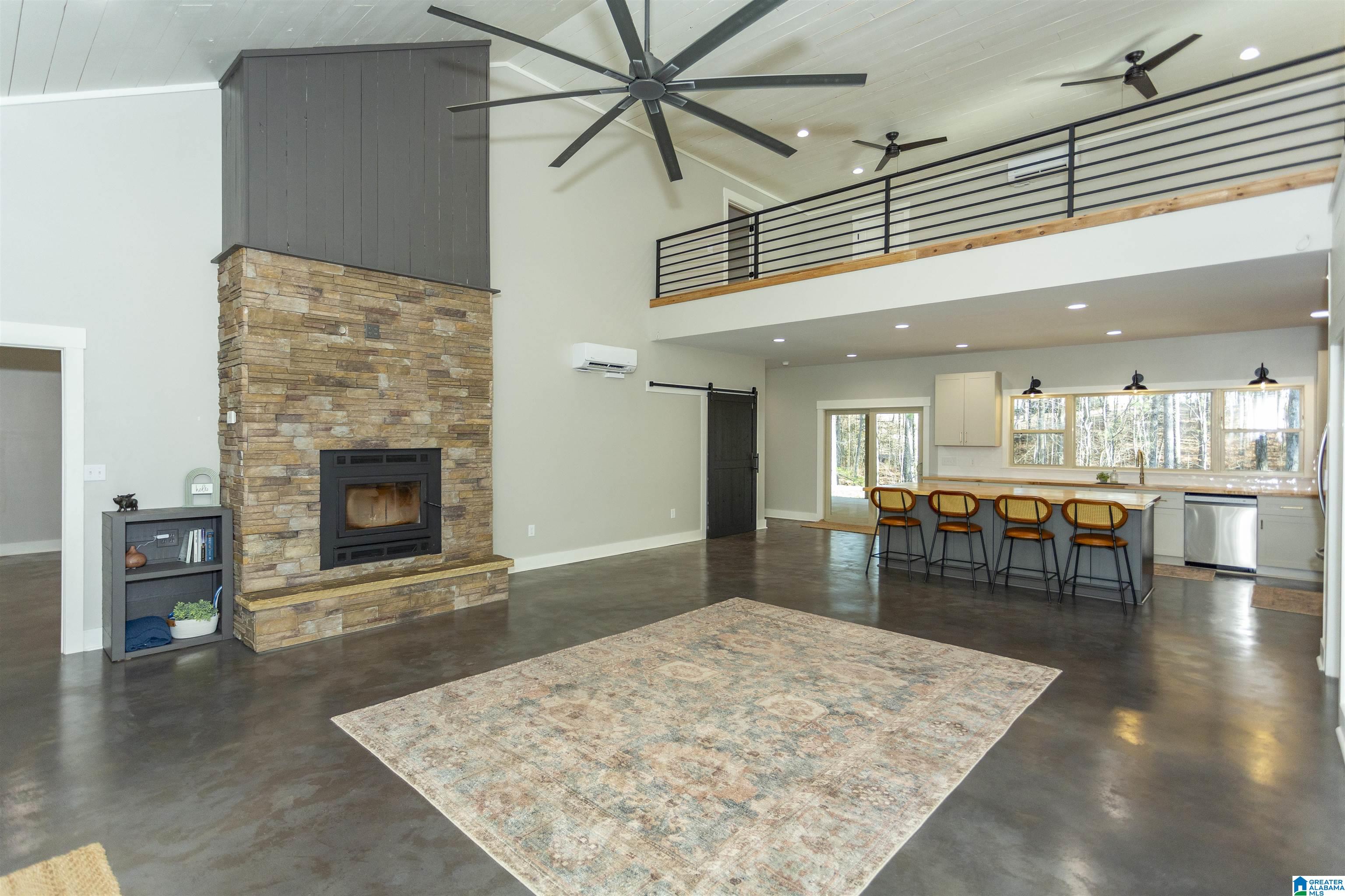 1049 Skyview Trail Trafford, AL 35172 - Photo 3 of 65
