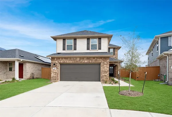 $2,300 | 5806 Havana Mist Drive, Katy, TX 77493